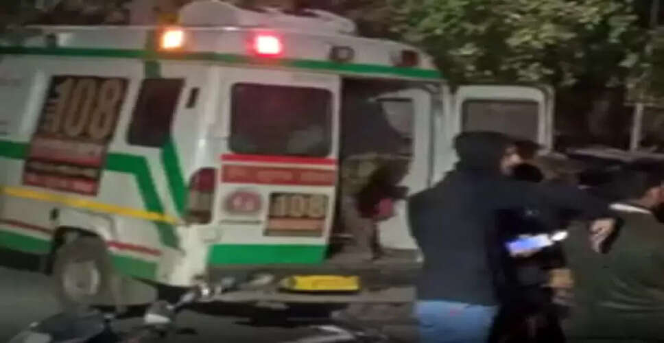 Rajasthan Breaking News: गंगापुर सिटी में जमीनी विवाद में दो पक्षों में खूनी संघर्ष, मां&mdash;बेटियों पर किया लाठियों से जानलेवा हमला