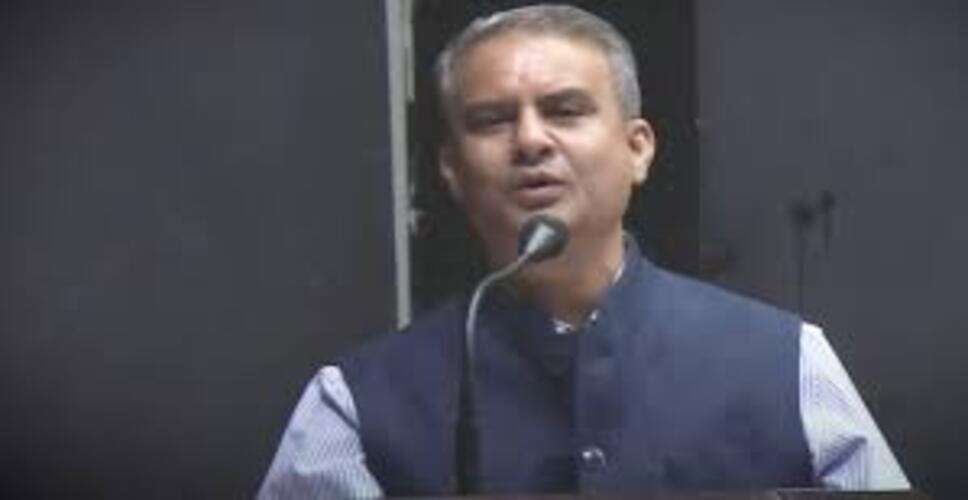 हाईकोर्ट की सख्ती, SHO राजपाल सिंह को फटकार, जांच अधिकारी प्रथम दृष्टया दोषी माना गया