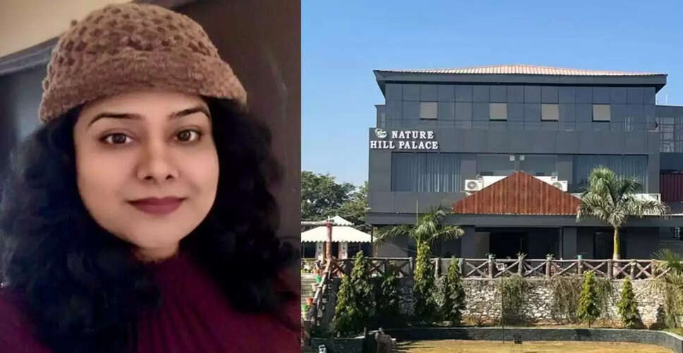 Rajasthan Big News: दो करोड़ की रिश्वत लेने वाली दिव्या मितल के रिसोर्ट पर बड़ी कार्रवाई, यूआईटी के बुलडोजर ने गिराया