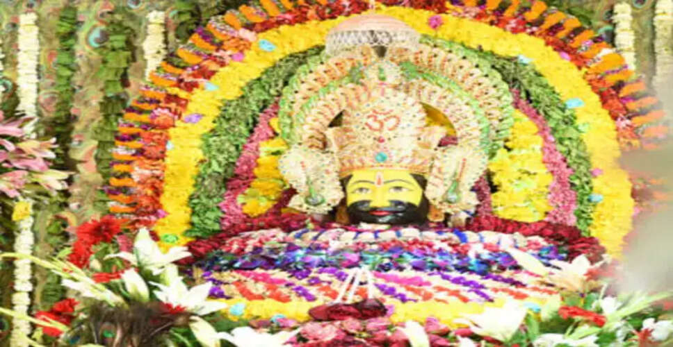 खाटूश्याम जी दर्शन के साथ बनाएं मिनी ट्रिप का प्लान, मंदिर के पास की इन 5 जगहों को जरूर करें एक्सप्लोर