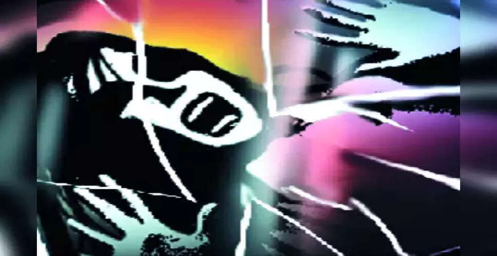 Barmer में होटल मालिक ने नाबालिग को अकेला देख किया दुष्कर्म, केस दर्ज&nbsp;