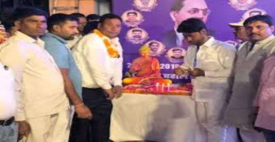 अंबेडकर जयंती के दिन दर्दनाक घटना, घर में अकेले युवक ने फांसी लगाकर की आत्महत्या