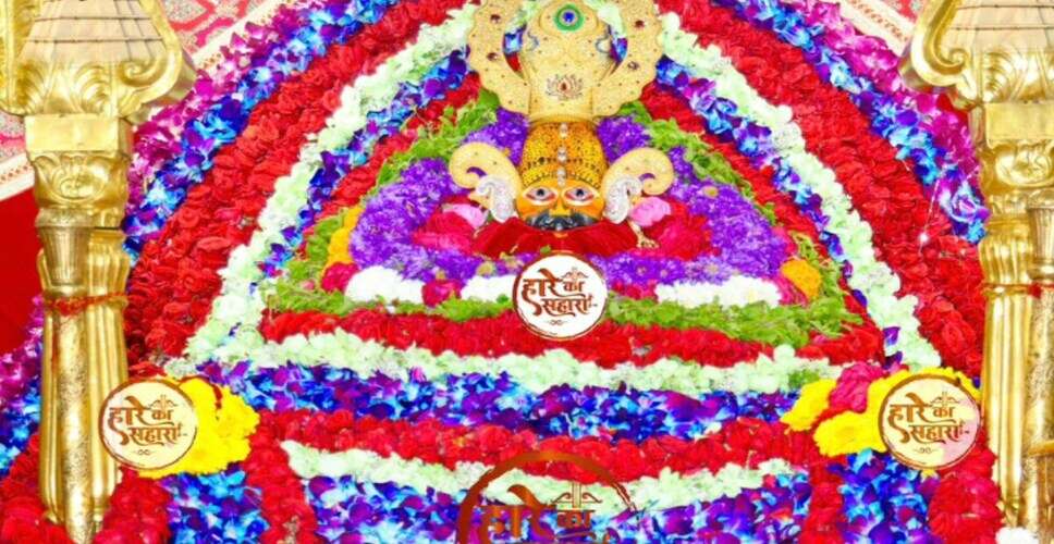 फाल्गुनी लक्खी मेले में श्रद्धालुओं की बढ़ी परेशानी, खाटूश्यामजी-जयपुर प्राइवेट बस सेवा बंद