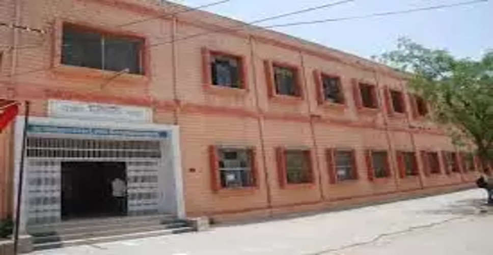 Nagaur जिला मुख्यालय पर विश्वविद्यालय खोलने की मांग तेज