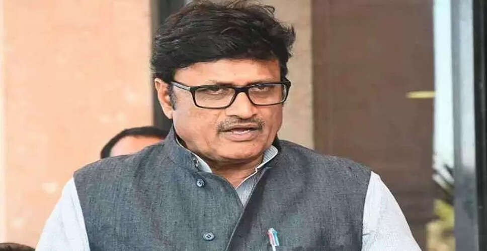 Rajasthan Politics: राजेंद्र सिंह राठौड़ ने सीएम गहलोत पर बोला हमला, कहा- कांग्रेस ने ए टीम और बी टीम बनाई, गवर्नेंस नाम की कोई चीज नहीं