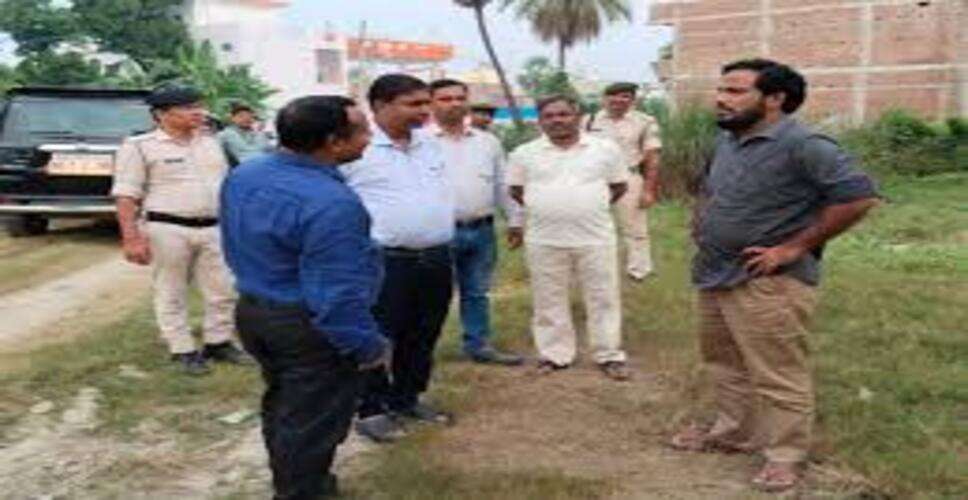 हीटवेव के चलते कक्षा 1 से 8 तक के स्कूलों के समय में बदलाव, जिला प्रशासन ने जारी किए आदेश