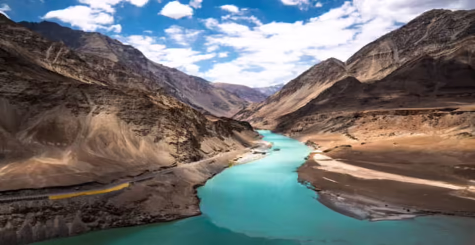 सिंधु नदी से रेगिस्तान तक पानी पहुंचाने की तैयारी, अगर बन गया ये सिस्टम तो चमक जाएगी राजस्थान के इन जिलो की किस्मत&nbsp;