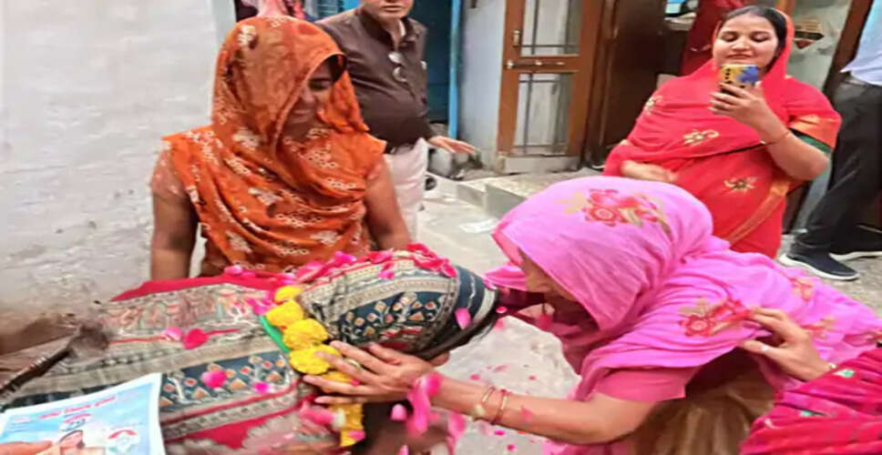 बीकानेर में प्रचार थमने से पहले प्रत्याशियों का शक्ति प्रदर्शन, आज शाम 5 बजे थमेगा चुनावी शोर