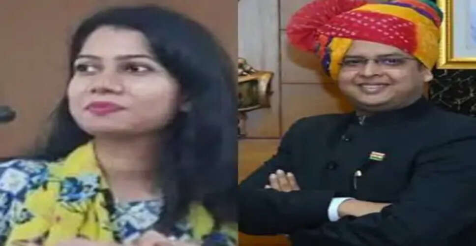 पट्टा जारी नहीं किया, SDM के खिलाफ गिरफ्तारी वारंट, सीकर कलेक्टर को समन, सीकर उपभोक्ता आयोग का आदेश