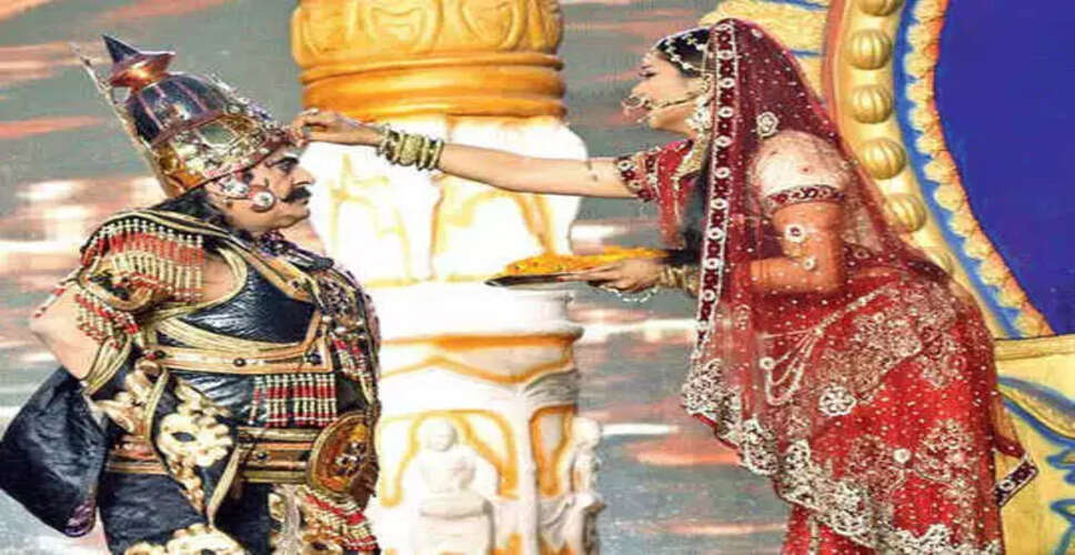 वायरल डॉक्यूमेंट्री में देखें रावण के विवाह का रहस्य राजस्थान के इस गांव में आज भी है सबूत