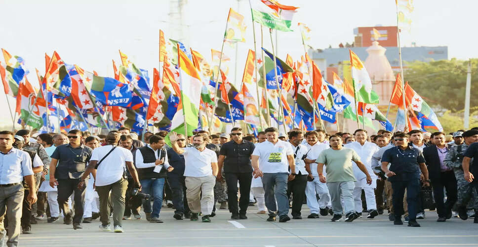 Rajasthan Politics: हिमाचल प्रदेश में चला सचिन पायलट का जादू , कांग्रेस को पूर्ण बहुमत मिलने पर राहुल गांधी ने कही यह बड़ी बात