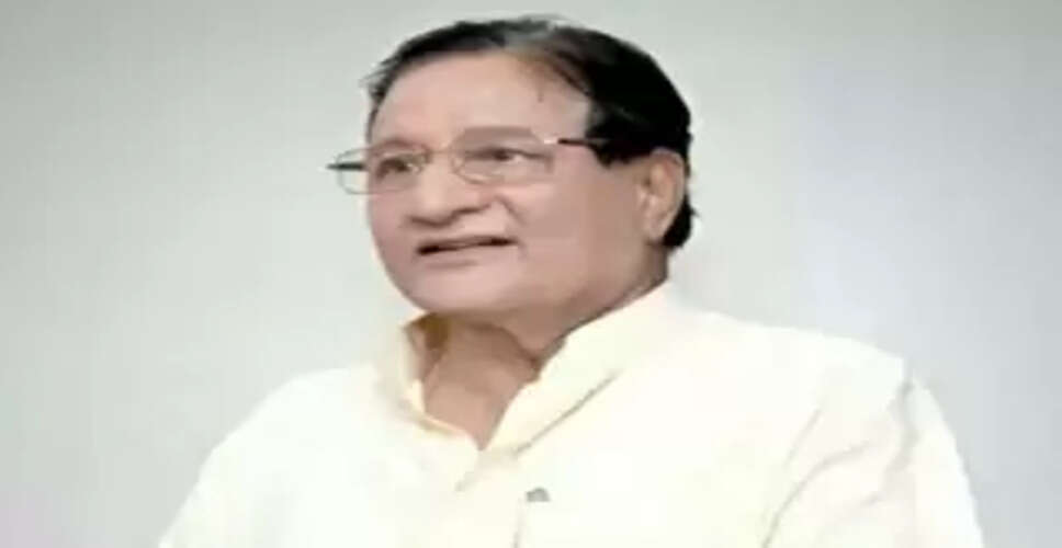 एकल पट्टा मामले में शांति धारीवाल को अभी नहीं मिलेगी राहत, जानें पूरा मामला&nbsp;