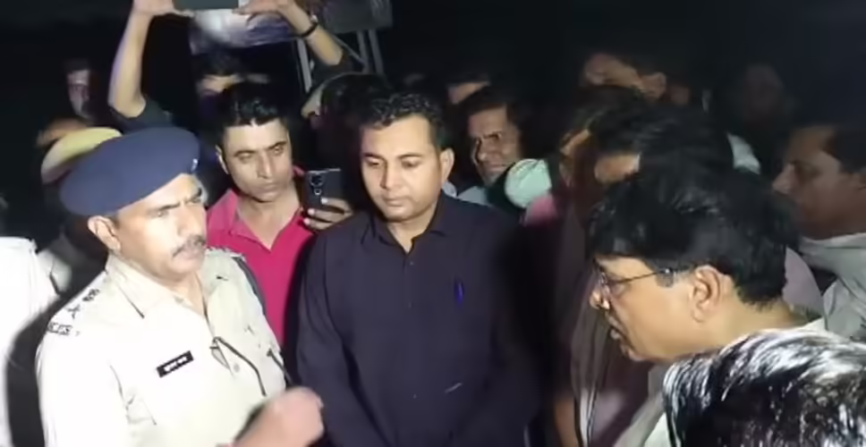 कोटा में 10 साल के मयंक हत्याकांड का CCTV आया सामने, दूसरे बच्चे के साथ जाता दिखा मासूम