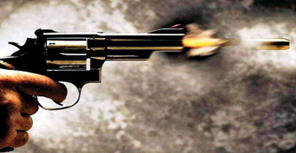 डीग में गोलियों की तड़तड़ाहट से दहला इलाका! हमलावरों ने परिवार को बनाया निशाना,&nbsp;घटना के बाद गांव में हड़कंप