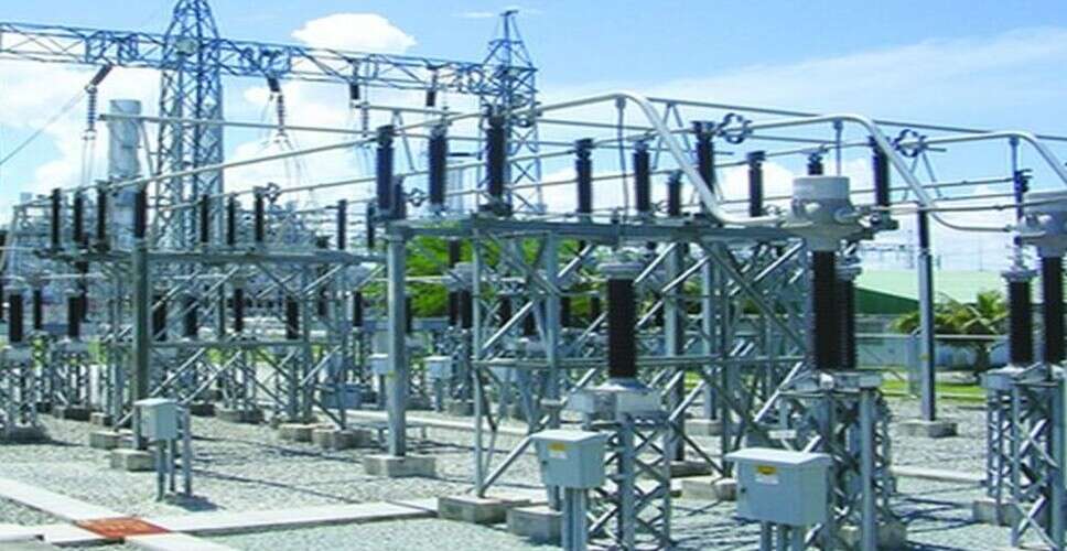 बांसवाड़ा में आज 4 घंटे बिजली आपूर्ति बाधित, कई इलाकों में मेंटेनेंस कार्य जारी