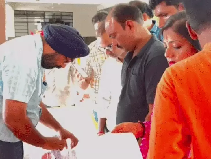 कोटा में निगम का टैक्स बकाया तो नहीं लड़ सकेंगे चुनाव: प्रत्याशियों के लिए नो ड्यूज सर्टिफिकेट जारी करने की प्रक्रिया शुरू