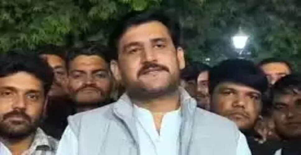उदयपुरवाटी में खेत से 24 वर्षीय युवक का शव बरामद, हत्या की आशंका