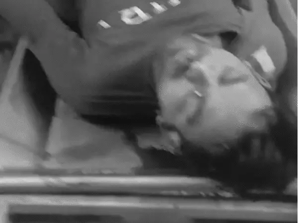 झालाना कर्मचारी चयन बोर्ड भवन में मजदूर की मौत:ठेकेदार पर लापरवाही का आरोप;