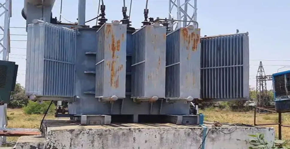 सपोटरा में 7 घंटे बिजली आपूर्ति रहेगी बाधित, मेंटेनेंस कार्य के चलते शटडाउन