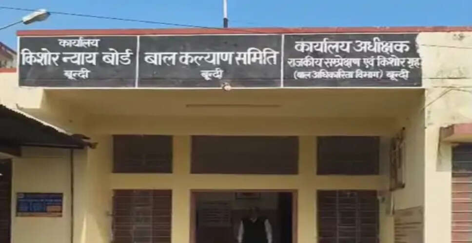 बूंदी जिले में सात बाल विवाह रुकवाए गए, प्रशासन-पुलिस की संयुक्त कार्रवाई