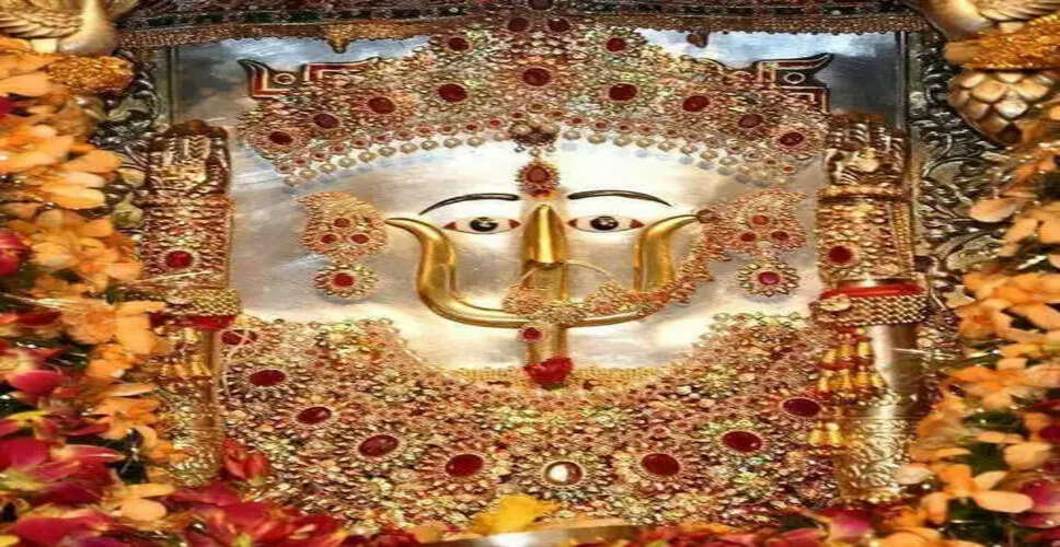 जानिये  Rajasthan  के Jhunjhunu में रानी सती दादी मां के इतिहास के बारे में