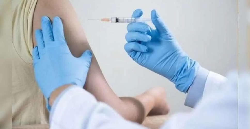 Banswara टीकाकरण में 6.47% की बढ़ोतरी, जिला राज्य में दूसरे स्थान पर पहुंचा