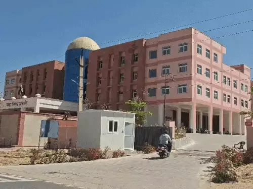 अजमेर में फर्जी पट्टा घोटाले की जांच पूरी, निगम अफसरों की मिलीभगत उजागर