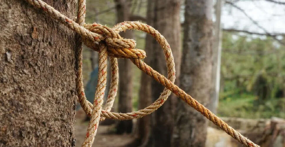 Rajasthan Breaking News: झुंझुनूं जिले में युवक को पेड़ से बांधकर बेरहमी से पीटा, पुलिस ने युवक को छुड़कर तीन आरोपियों को किया गिरफ्तार