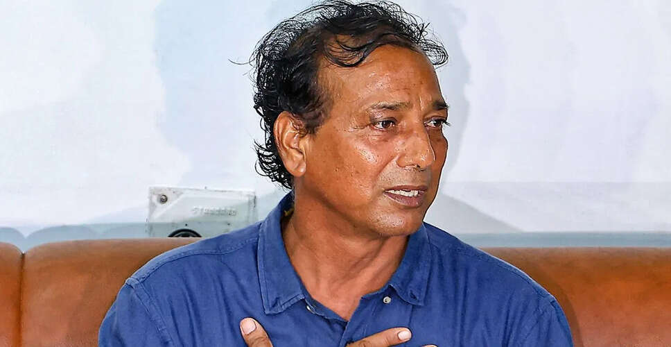 भजनलाल सरकार को लेकर राजेंद्र सिंह गुढ़ा का बड़ा बयान, वायरल डॉक्यूमेंट्री में देखें अब तक की बड़ी खबर&nbsp;