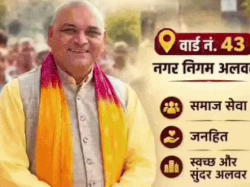 भाजपा प्रत्याशी और उनके बेटों समेत 8 लोगों पर FIR: निर्दलीय समर्थकों से मारपीट का आरोप, घायल के सिर में 14 टांके और हाथ फ्रैक्चर