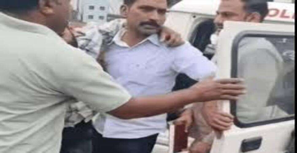 इंस्टाग्राम कमेंट बना हत्या की वजह, झुंझुनूं में युवक की गोली मारकर हत्या का खुलासा