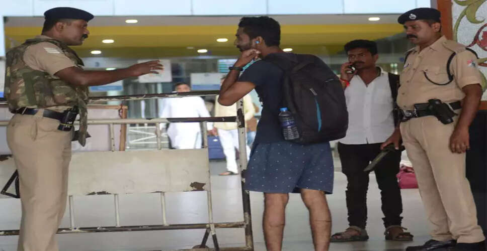 Ajmer जेल में बंद रेपिस्ट पाखंडी तांत्रिक के शिष्य और बेटे की तलाश कर रही है पुलिस, संभावित जगहों पर कर रही है तलाशी