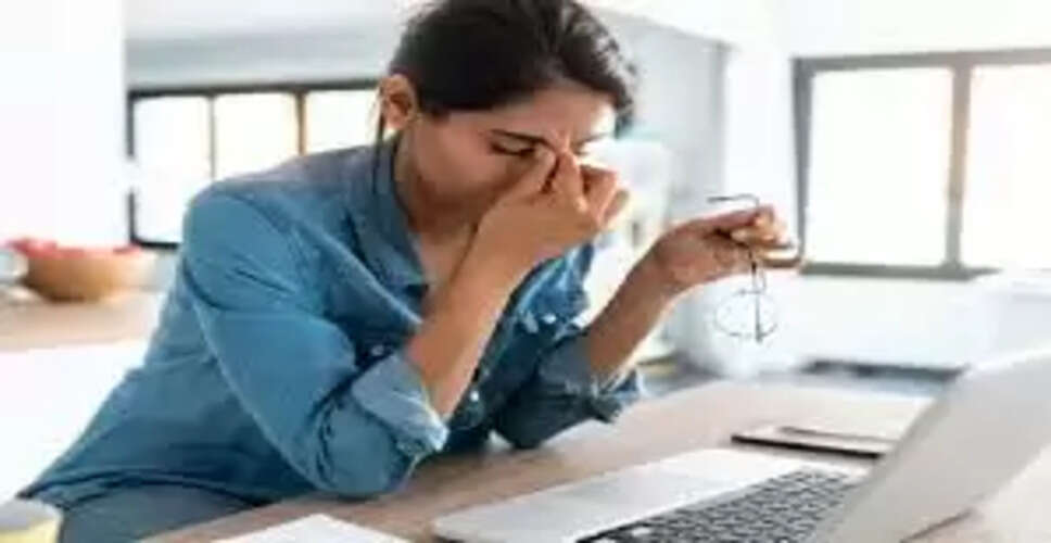 पाली की रजत विहार कॉलोनी में हर मानसून में जलभराव से लोग परेशान, प्रशासन से बार-बार की मिन्नतें भी नाकाम