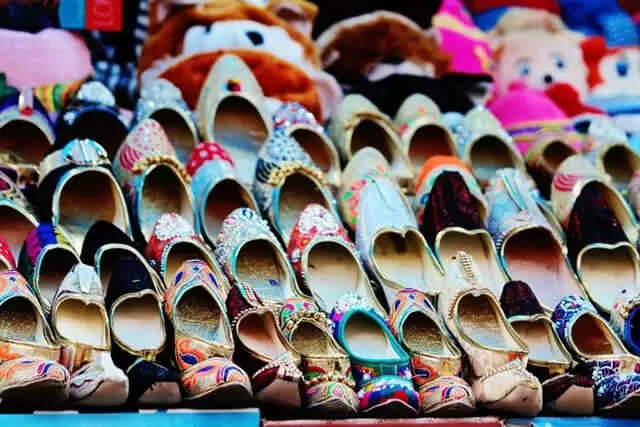 Best Shopping Markets In Jaipur In Hindi