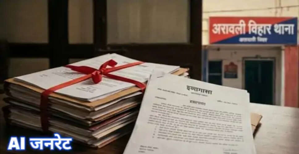 लोन दिलाने का झांसा देकर जमीन हड़पने की कोशिश: मां-बेटे से दो अलग-अलग एग्रीमेंट कराए, पीड़ित ने विजय मंदिर थाने में दी रिपोर्ट