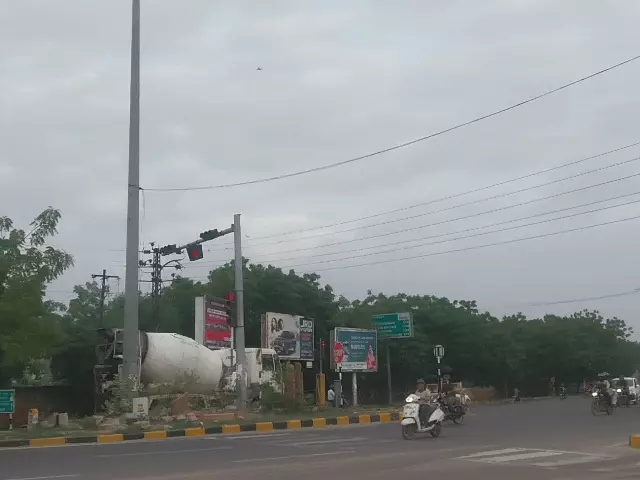 जोधपुर में 27 अगस्त तक बारिश का अलर्ट नहीं, मौसम साफ रहने के आसार; हल्के बादल छाए रहेंगे