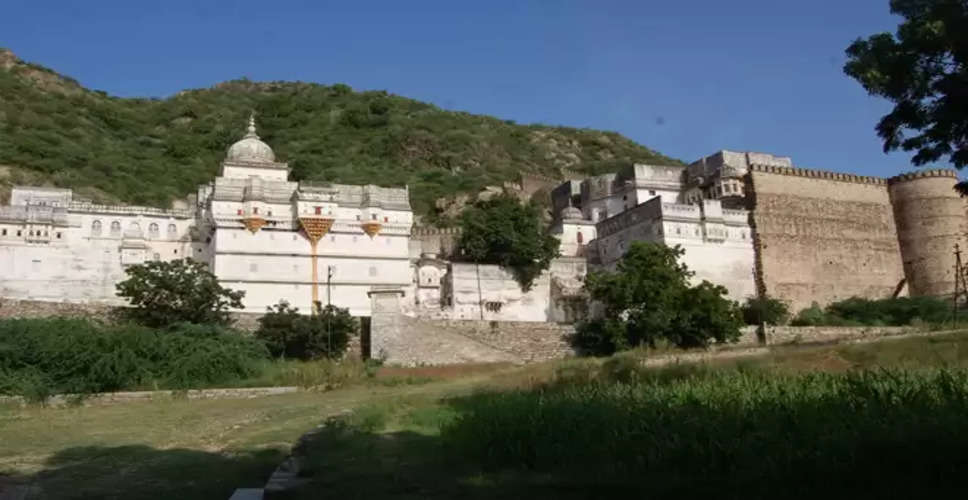  आइये जाने Sirohi को मंदिरों के कारण देवनागरी के रूप में क्यों कहा जाता है, जानिये इसका इतिहास