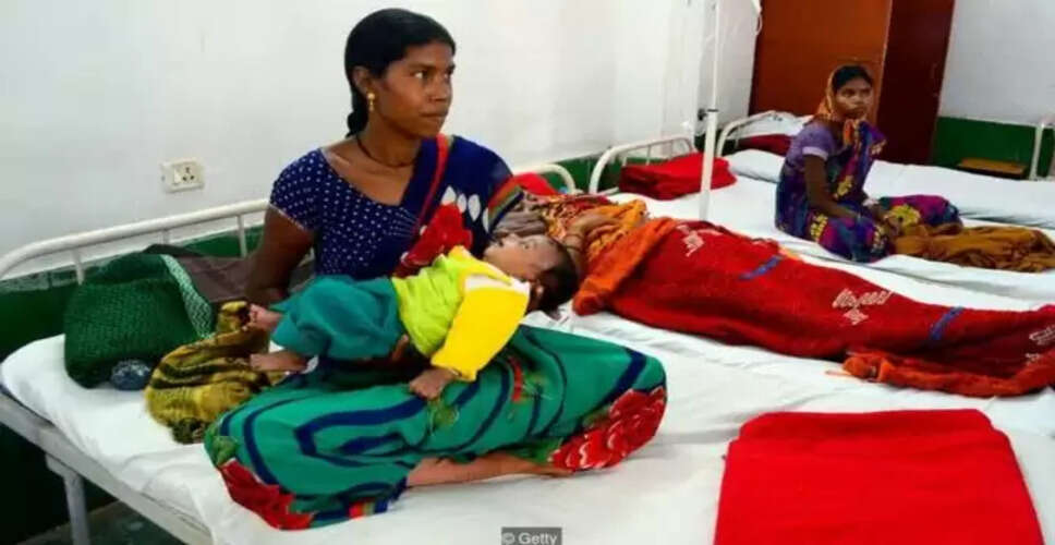 Barmer में 10 साल में 86243 महिलाओं की नसबंदी, पुरुष सिर्फ 254