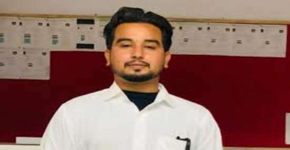 श्रीगंगानगर के छात्र की कनाडा में हार्ट अटैक से मौत, 12 दिन से पार्थिव शरीर का इंतजार