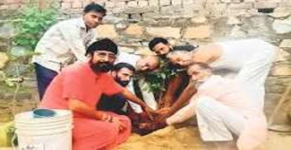 झुंझुनूं में पार्षद के लिए एक नाम के कई दावेदार: सूरजगढ़ के एक वार्ड में तीन-तीन राकेश, वोटर्स को नाम के साथ चुनाव चिह्न भी रखना होगा याद