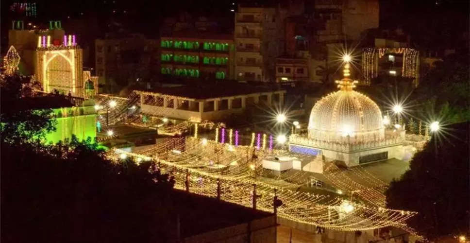 Ajmer Urs 2023: अजमेर उर्स मेले की तैयारियां तेज, इस साल उर्स में 2 से 3 लाख जायरीन पहुंचने की संभावना