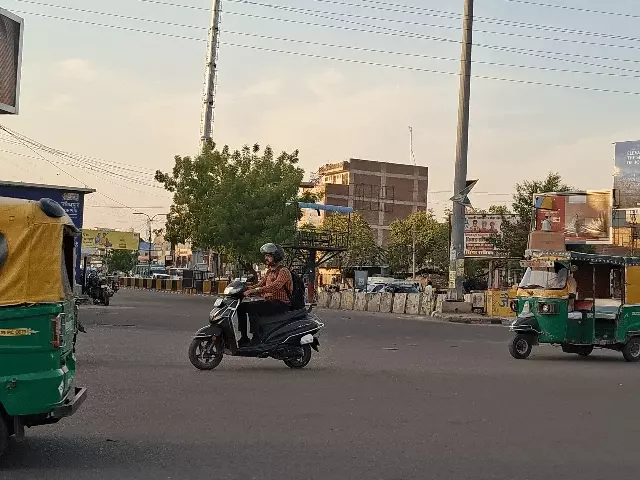 जोधपुर में मौसम का बदला मिजाज, सुबह-शाम हल्की ठंड का अहसास; दिन में गर्मी बरकरार