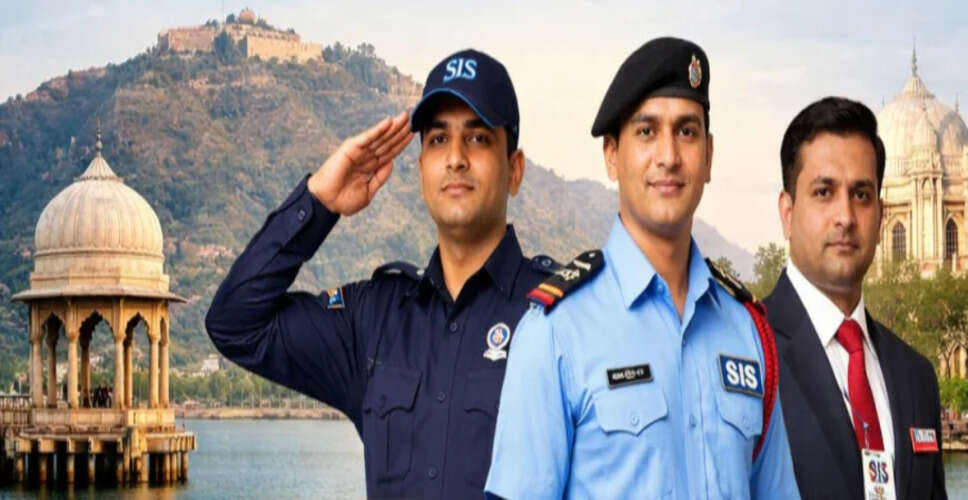 अजमेर में 400 पदों पर भर्ती के लिए कल लगेगा रोजगार कैंप: चित्तौड़गढ़-कुंभलगढ़ किले और ताजमहल जैसी साइट्स पर मिल सकती है नौकरी