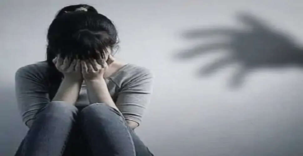 बालिग होते ही शादी से किया इनकार, पीड़िता बोली- अपहरण की धमकी दे रहे