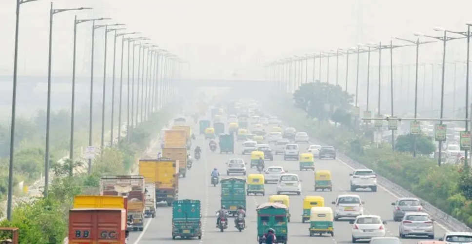 चूरू और सीकर देश के सर्वाधिक प्रदूषित शहर, दिल्ली को पीछे छोड़ा