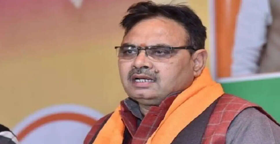 राजस्थान सरकार की बड़ी सौगात!&nbsp;राजस्थान के लाखों परिवारों को मिलेगा पक्का घर, 6 साल के इंतज़ार के बाद पूरा होगा अपने घर का सपना&nbsp;