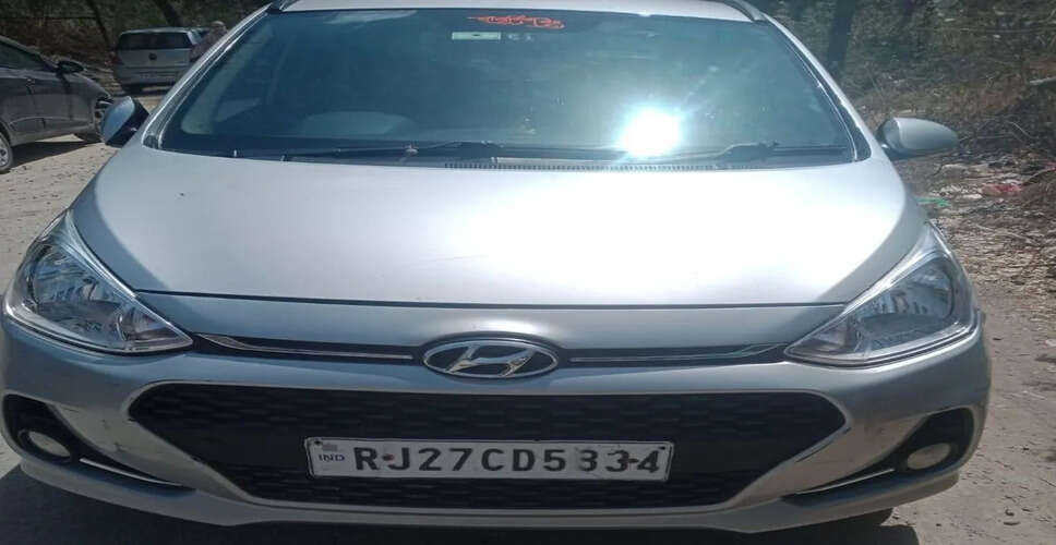 उदयपुर में फर्जी नंबर प्लेट का बड़ा खुलासा, एक ही रजिस्ट्रेशन नंबर पर कई शहरों में दौड़ रहीं गाड़ियां