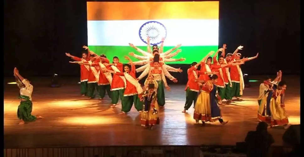 Republic Day 2023: जयपुर में गणतंत्र दिवस की तैयारिया तेज, चौपाटियों पर दिन भर देशभक्ति गीतों की रहेंगी गूंज