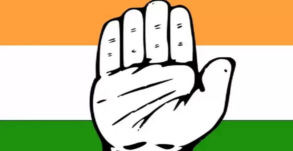 Banswara प्रदेश में लगातार 50 सीटें हारने पर कांग्रेस का फोकस, मिलेगी अहम जिम्मेदारी