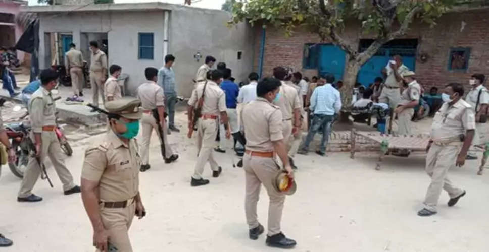 Rajasthan Breaking News: करौली में 7 अप्रैल तक बढ़ाया कर्फ्यू, पुलिस बल और RAC को चप्पे—चप्पे पर किया तैनात